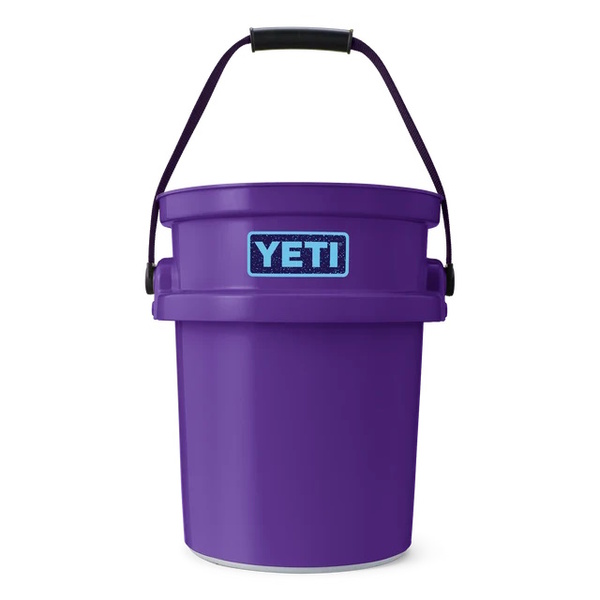 Loadout Bucket Pace Purple/Blue