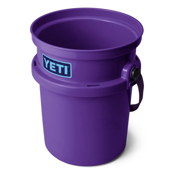 Loadout Bucket Pace Purple/Blue