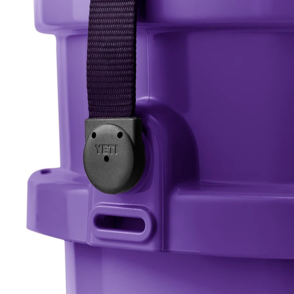 Loadout Bucket Pace Purple/Blue