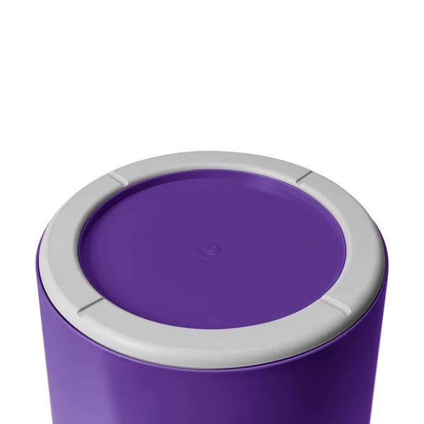 Loadout Bucket Pace Purple/Blue