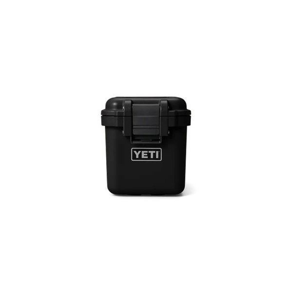 Loadout Storage Box Gobox 15 - Black 
