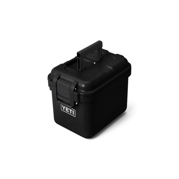 Loadout Storage Box Gobox 15 - Black 