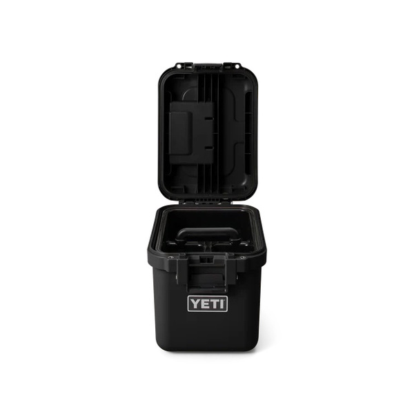 Loadout Storage Box Gobox 15 - Black 