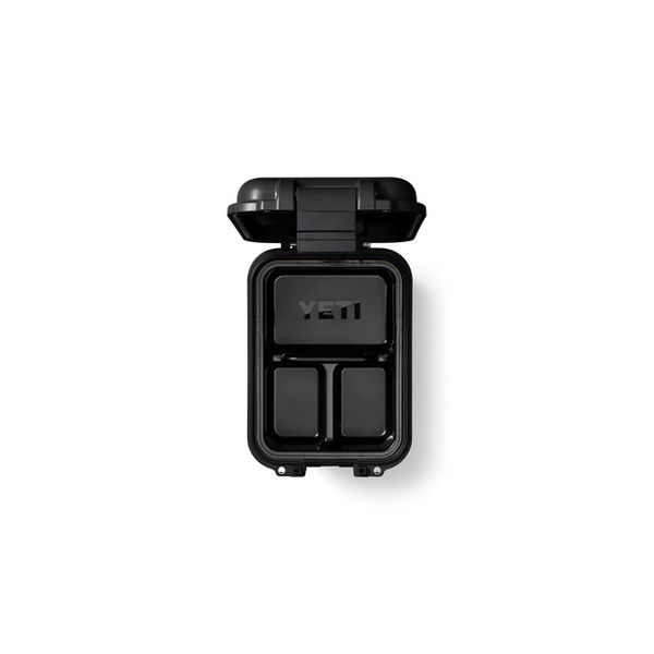 Loadout Storage Box Gobox 15 - Black 