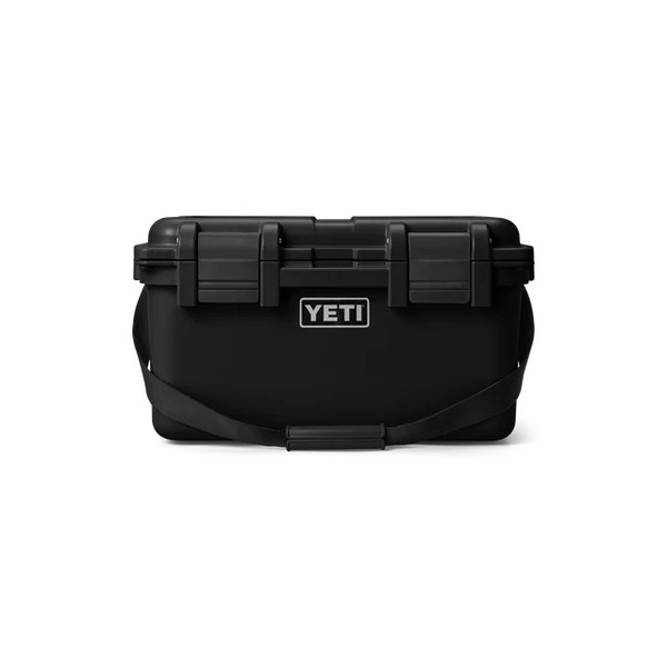 Loadout Storage Box Gobox 30 - Black 