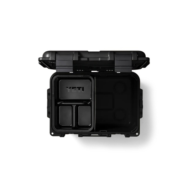 Loadout Storage Box Gobox 30 - Black 