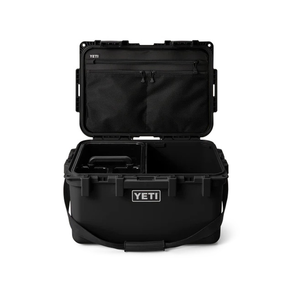 Loadout Storage Box Gobox 30 - Black 