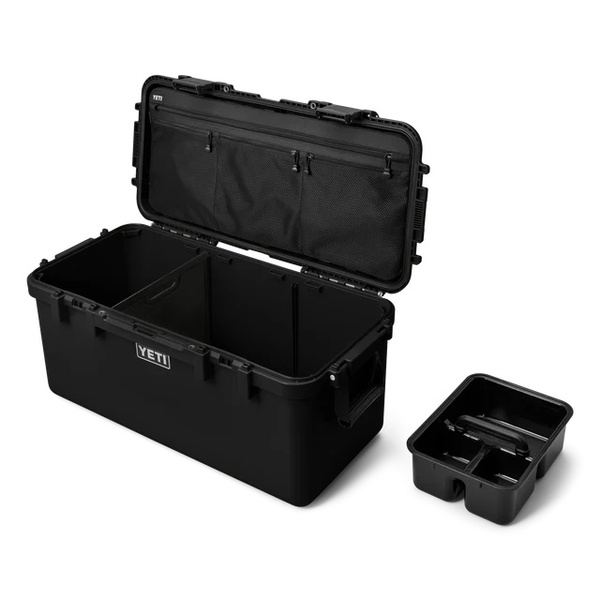 Loadout Storage Box Gobox 60 - Black 