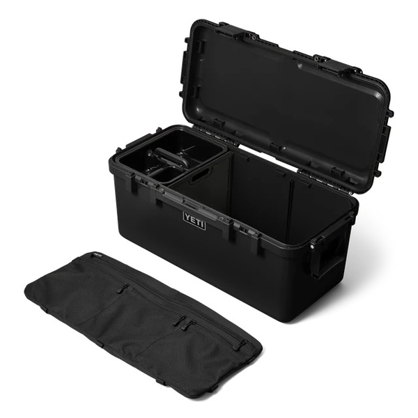 Loadout Storage Box Gobox 60 - Black 
