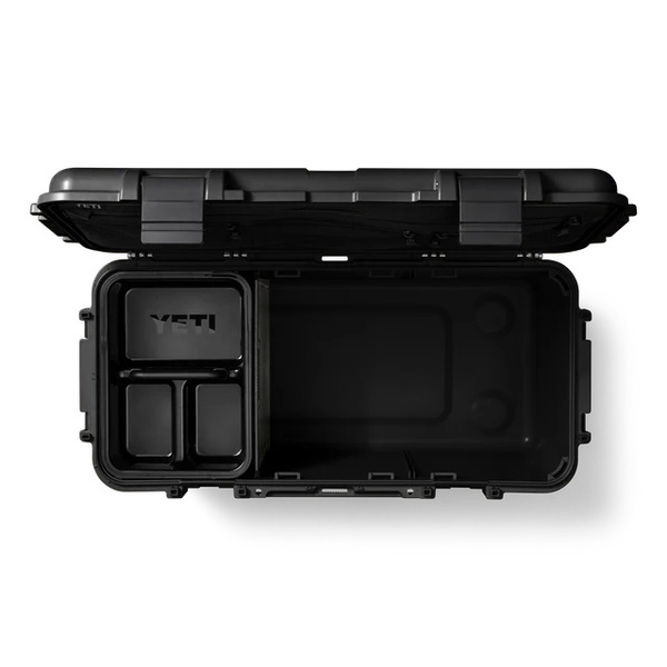 Loadout Storage Box Gobox 60 - Black 