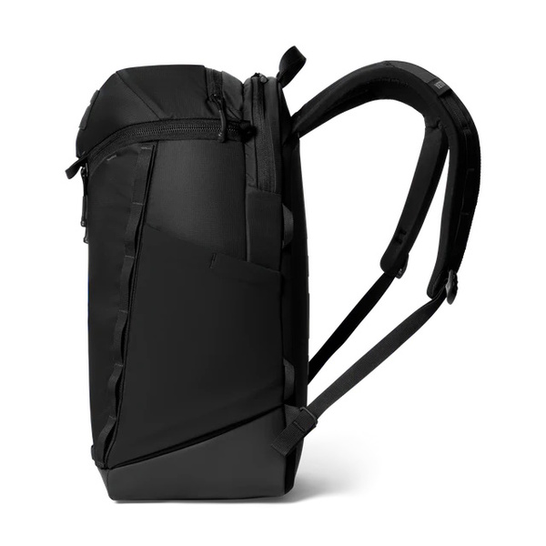 Palo 26L Backpack Black