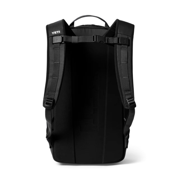 Palo 26L Backpack Black