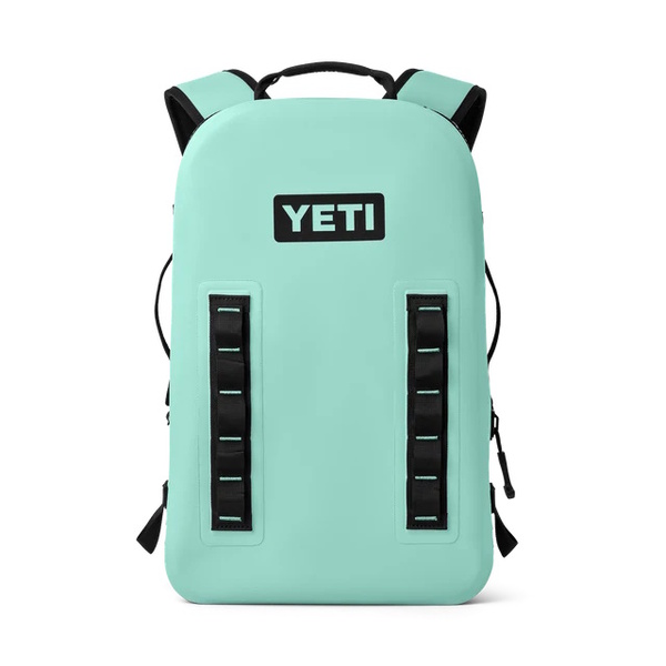 Panga 28L Waterproof Backpack - Seafoam