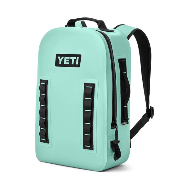 Panga 28L Waterproof Backpack - Seafoam