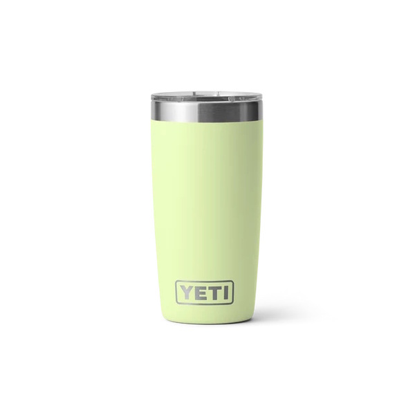 Rambler 10 Oz (295Ml) Tumbler With Magslider Lid - Grasshopper