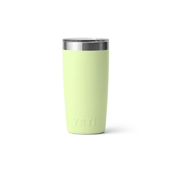 Rambler 10 Oz (295Ml) Tumbler With Magslider Lid - Grasshopper