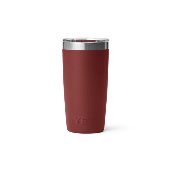 Yeti Rambler 10 Oz (295Ml) Tumbler With Magslider Lid - Stag Red