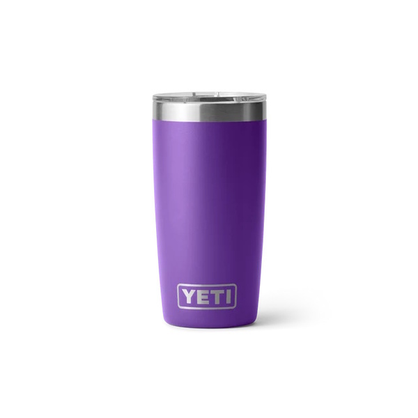 Rambler 10 Oz Tumbler Ms Pace Purple