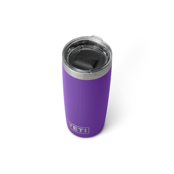 Rambler 10 Oz Tumbler Ms Pace Purple