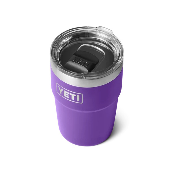 R16 Stackable Ms Pace Purple