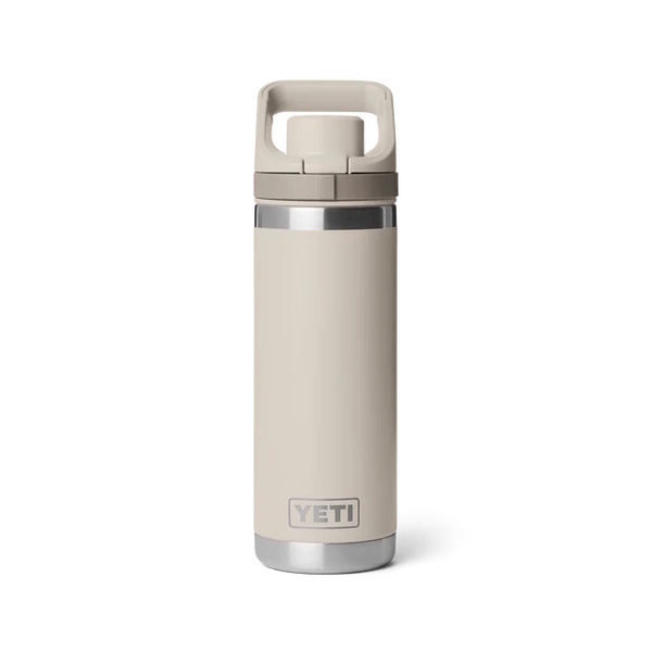 Rambler 18 Oz (532Ml) Flip Chug Bottle - Cape Taupe