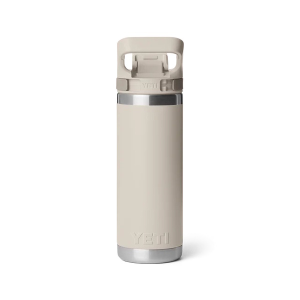 Rambler 18 Oz (532Ml) Flip Chug Bottle - Cape Taupe