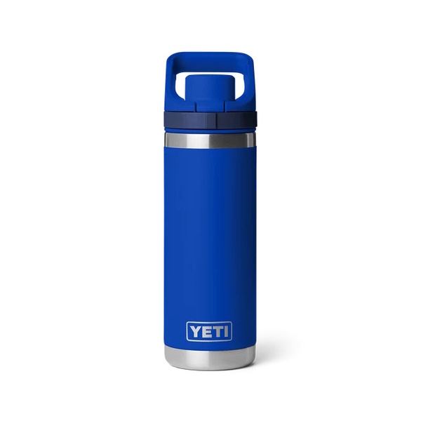 Rambler 18 Oz (532Ml) Flip Chug Bottle - Royal Blue
