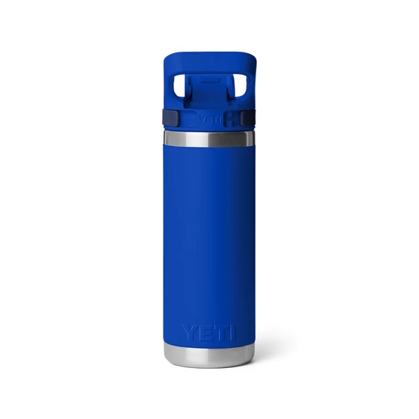 Rambler 18 Oz (532Ml) Flip Chug Bottle - Royal Blue