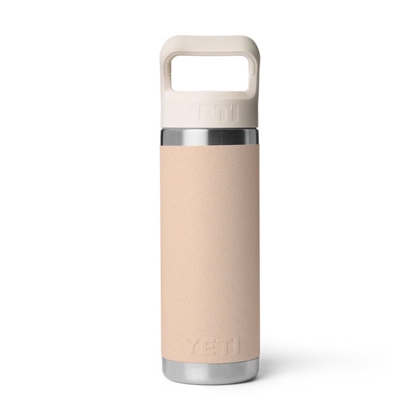 18Oz C Straw Bottle Tahini