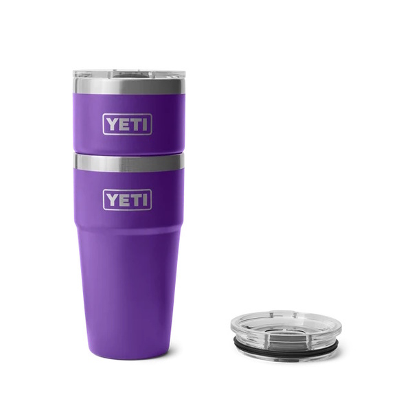 R20 Stackable Cup Pace Purple