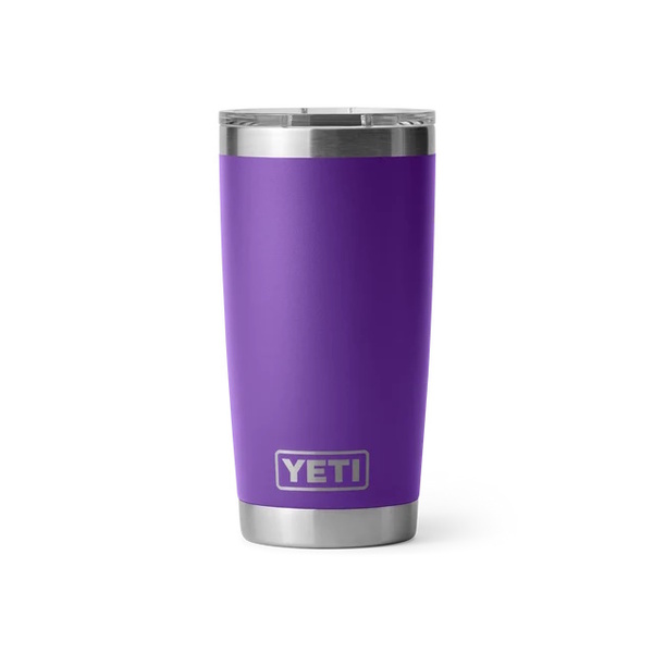 Rambler 20 Oz Tumbler Ms Pace Purple