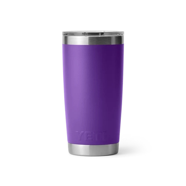 Rambler 20 Oz Tumbler Ms Pace Purple