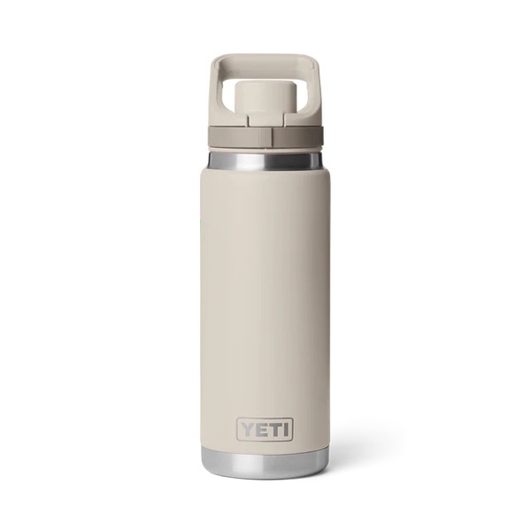 Rambler 26 Oz (769Ml) Flip Chug Bottle - Cape Taupe