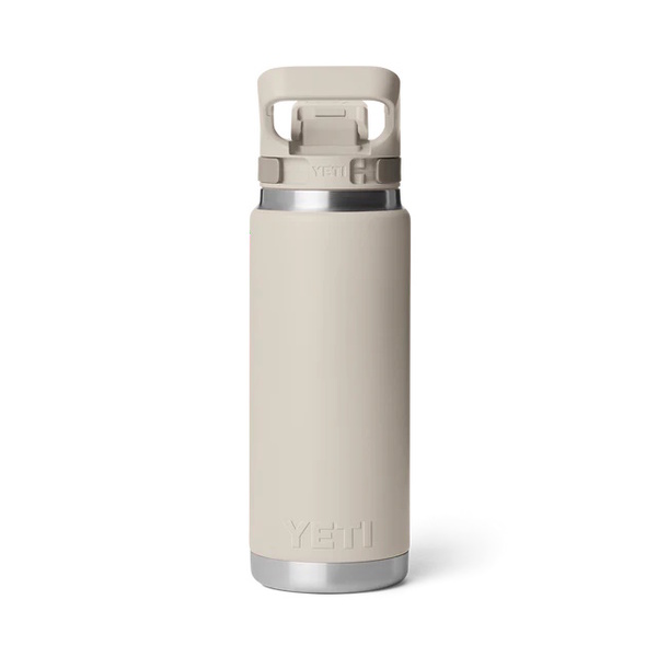 Rambler 26 Oz (769Ml) Flip Chug Bottle - Cape Taupe