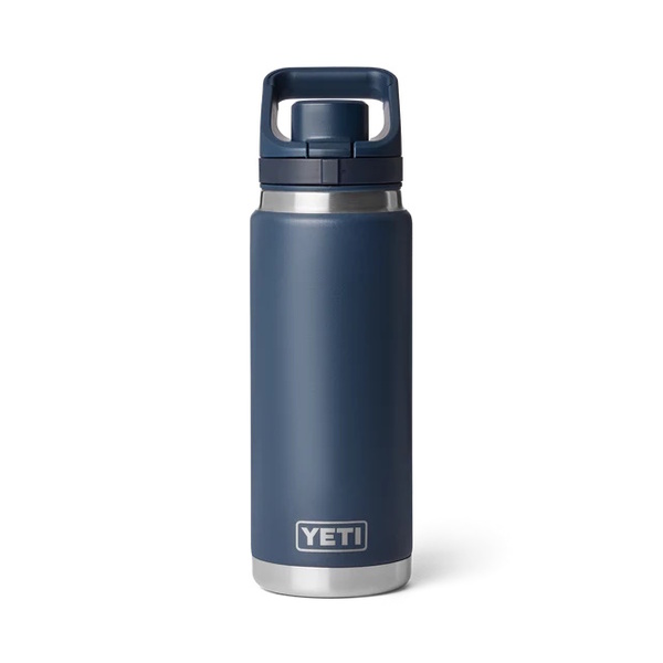 Rambler 26 Oz (769Ml) Flip Chug Bottle - Navy