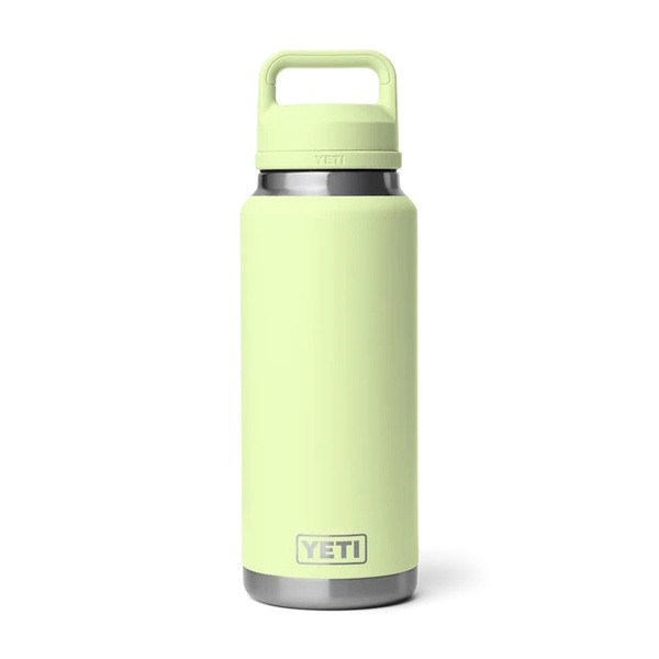 Rambler 36 Oz (1065Ml) Bottle With Chug Cap - Grasshopper