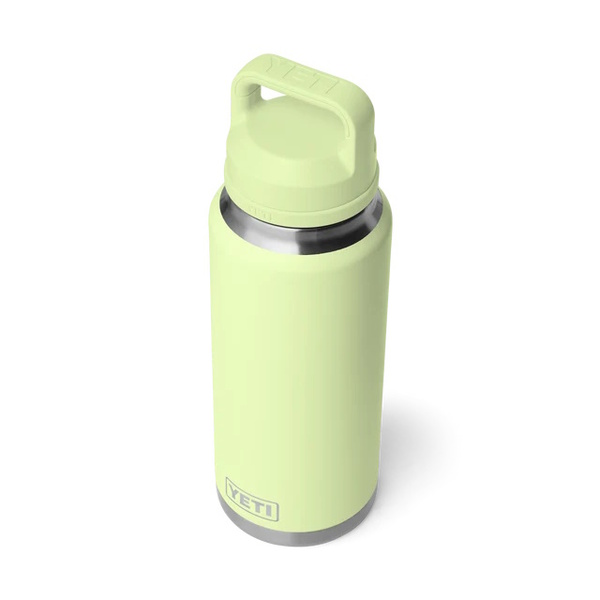 Rambler 36 Oz (1065Ml) Bottle With Chug Cap - Grasshopper