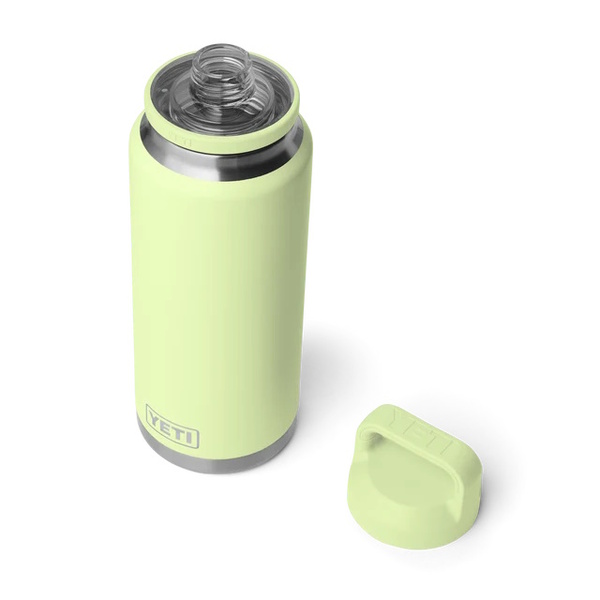 Rambler 36 Oz (1065Ml) Bottle With Chug Cap - Grasshopper