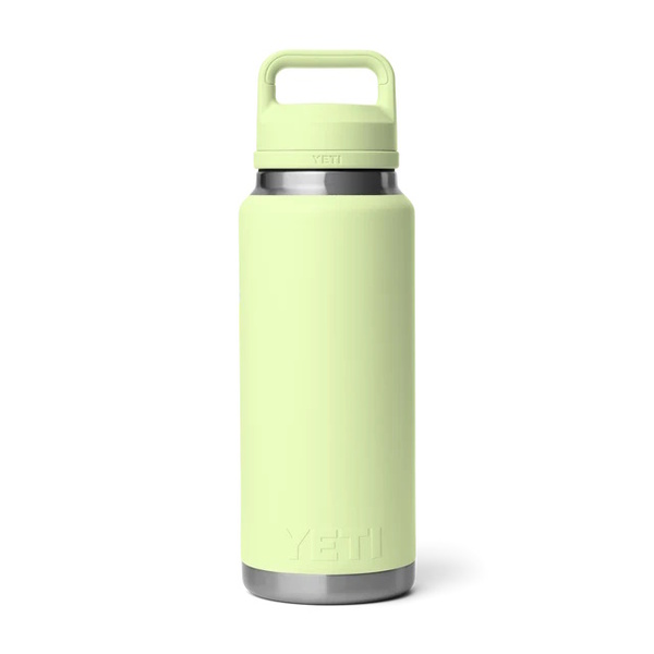 Rambler 36 Oz (1065Ml) Bottle With Chug Cap - Grasshopper