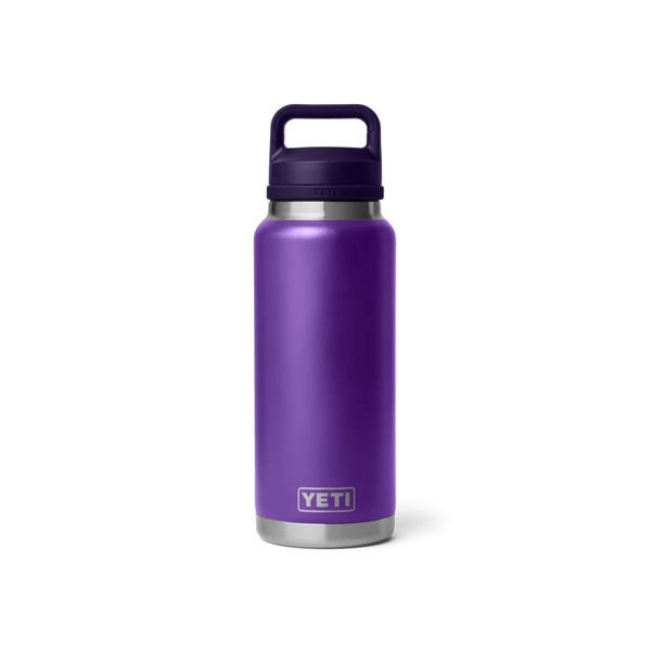 Rambler 36 Oz Chug Bottle - Pace Purple