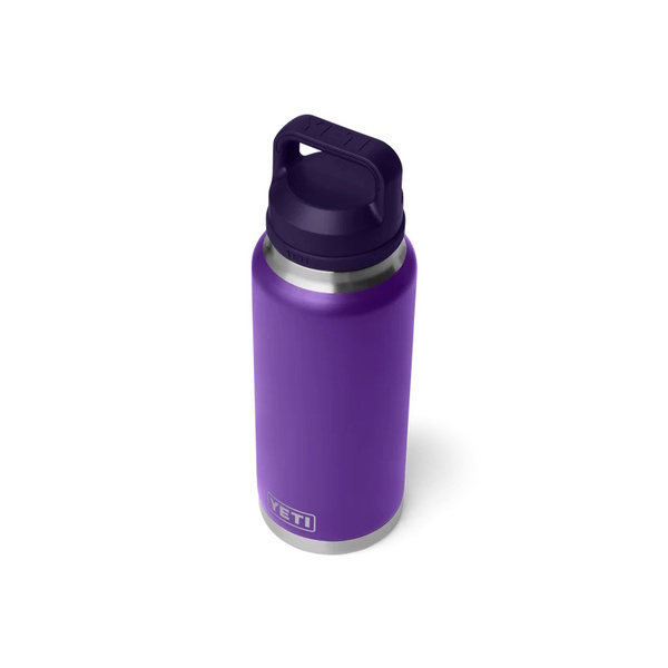 Rambler 36 Oz Chug Bottle - Pace Purple