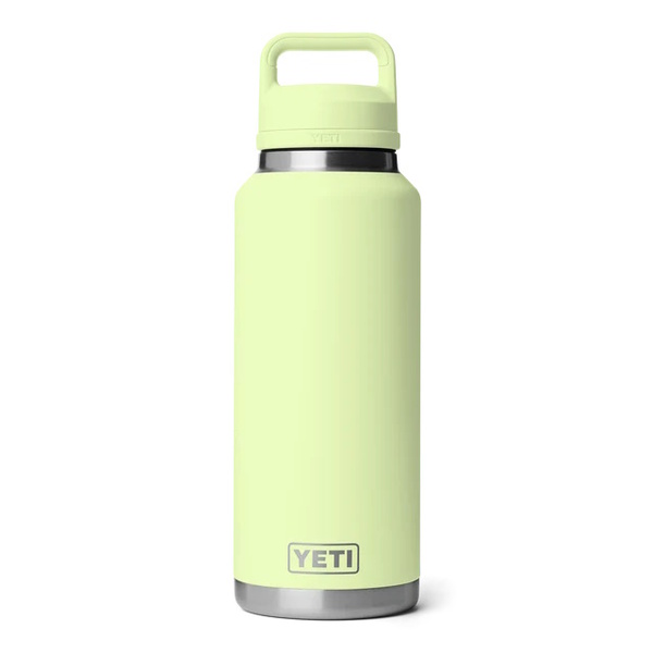 Rambler 46 Oz (1.4L) Bottle With Chug Cap - Grasshopper