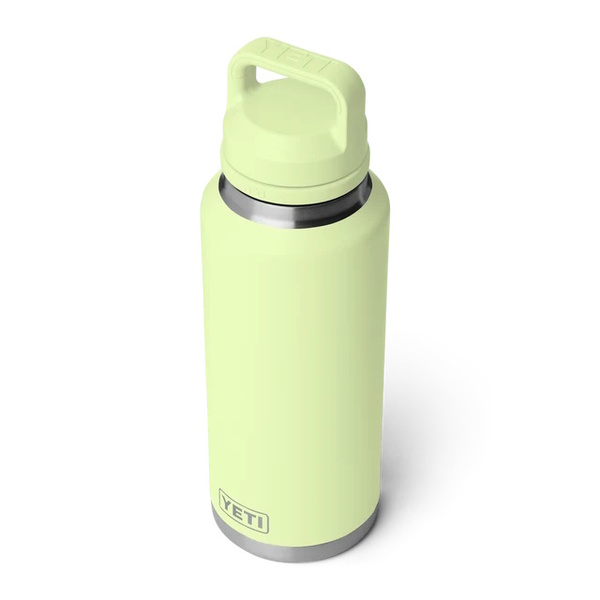 Rambler 46 Oz (1.4L) Bottle With Chug Cap - Grasshopper