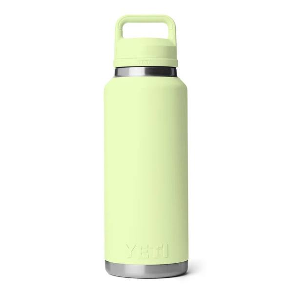 Rambler 46 Oz (1.4L) Bottle With Chug Cap - Grasshopper