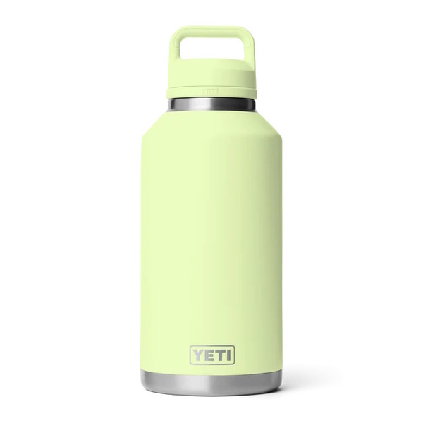 Rambler 64 Oz (1.9L) Bottle With Chug Cap - Grasshopper