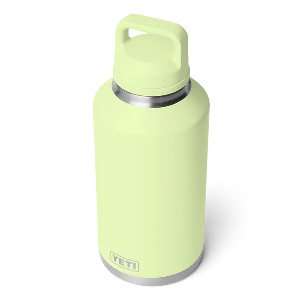 Rambler 64 Oz (1.9L) Bottle With Chug Cap - Grasshopper