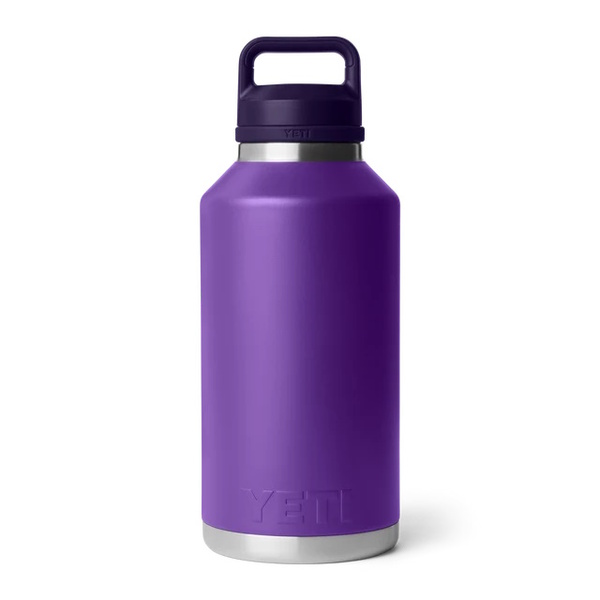 Rambler 64 Oz Bottle C Chug Pace Purple