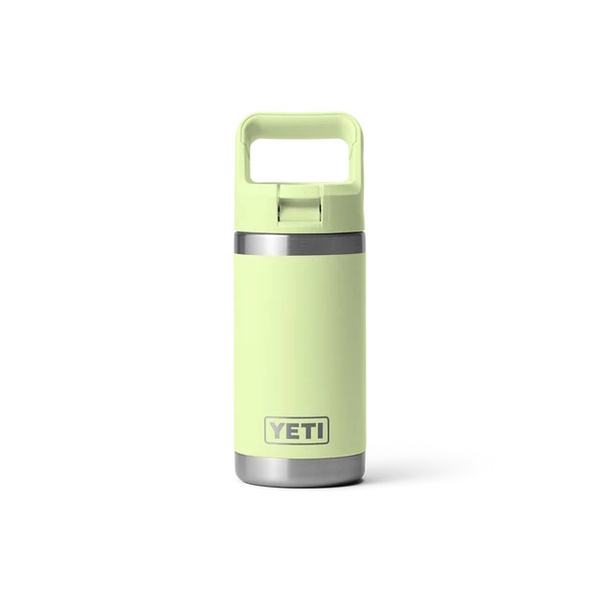 Yeti Rambler Jr 12 Oz (355Ml) Kids' Bottle - Grasshopper