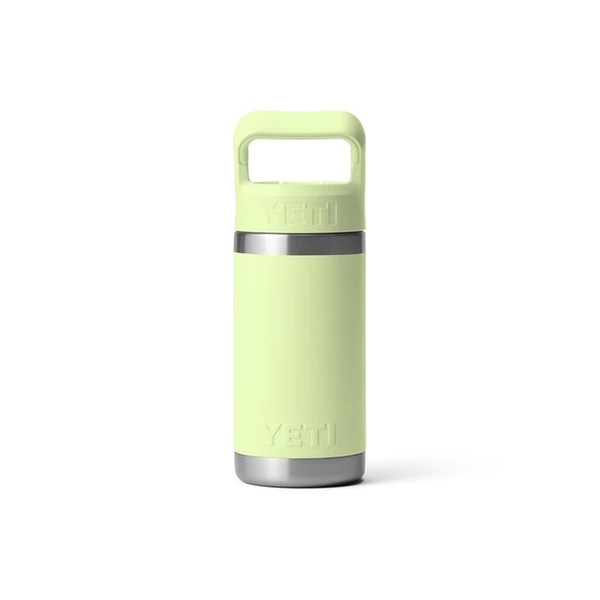 Yeti Rambler Jr 12 Oz (355Ml) Kids' Bottle - Grasshopper