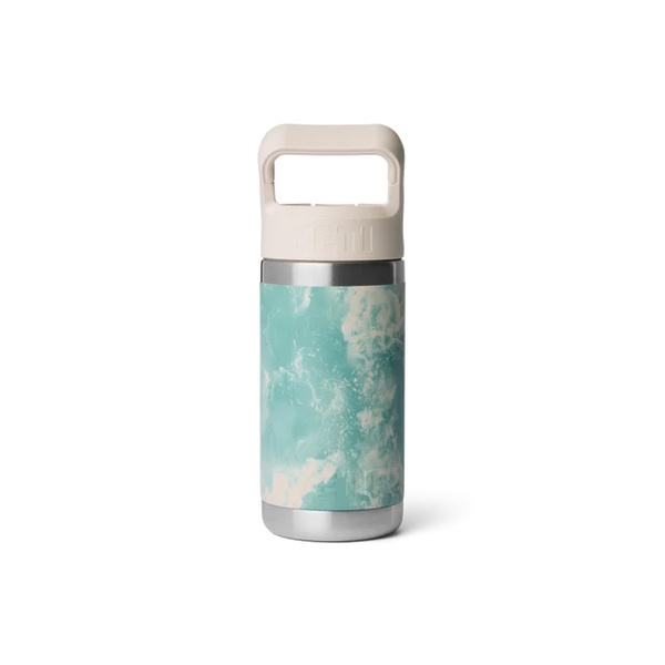 Rambler Jr 12 Oz (355Ml) Kids' Bottle - Sea View